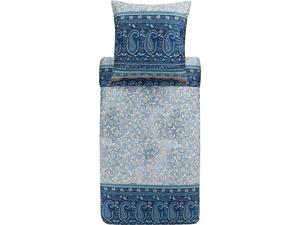 КОМПЛЕКТ КРОВАТИ Bassetti COMO СЕРЫЙ 200X200 *9323948