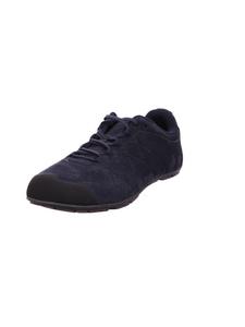 Походные ботинки синего цвета MEINDL