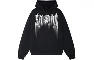 Унисекс свитшот SANSYAS, черный