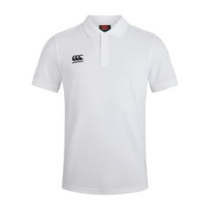 Мужская рубашка-поло Waimak Canterbury, белый