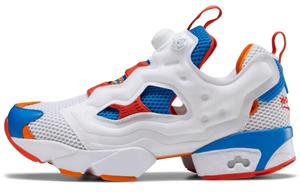 Кроссовки Reebok Instapump Fury Og Nm Dynamic Blue