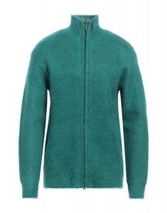 Кардиган Needles, зеленый