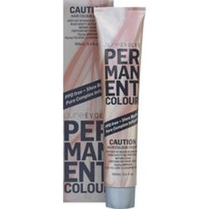 Краска для волос Evolve 597 - 60 мл Pure