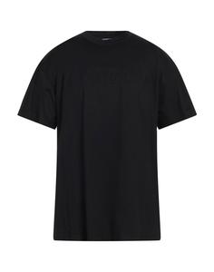 Футболка Dondup, черный