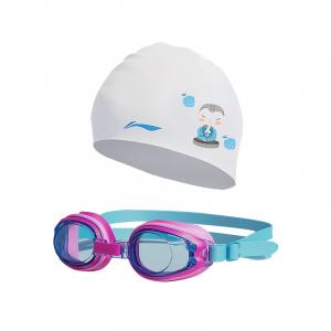 Наборы для плавания tpu силикон детский бассейн LINING