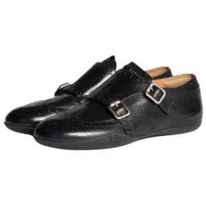 MIU MIU Повседневные туфли Women's Black