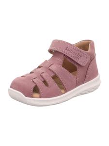 SUPERFIT Сандалии 'BUMBLEBEE' в цвете Lilac