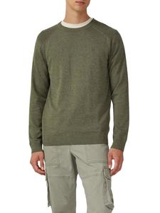 Свитер S.OLIVER RED LABEL, оливковый