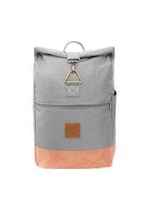 Рюкзак Timber Wood со складным верхом Manufaktur13, цвет Asphalt