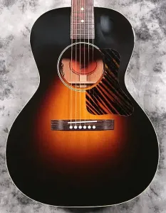 Gibson L-00 Оригинал