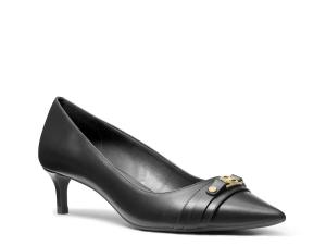 Туфли Michael Michael Kors Mandy Pump, черный
