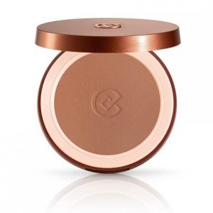 Бронзирующая пудра с шелковым эффектом 2.2 Ipanema Matte 9G, Collistar