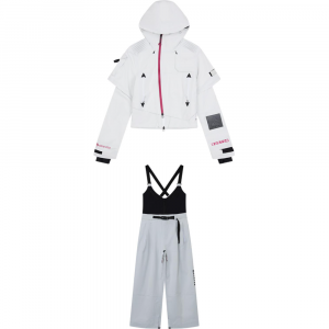 Костюм для катания на лыжах CAVALRY женский BURTON, set (99201)-w26