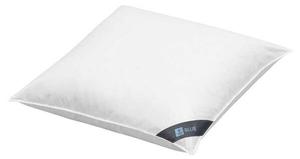 Пуховая подушка Spessarttraum 3-Kammer Blue, 80x20x80 см, белый