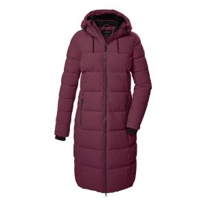 KILLTEC Стеганое пальто KOW 56 WMN QLTD CT