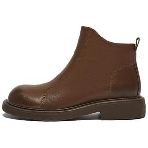 BASTO Женские черно-хаки замшевые ботильоны, цвет Khaki