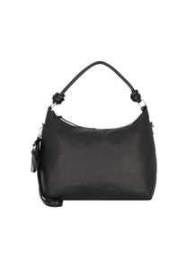 Сумка через плечо Hannah 39,5 см TOM TAILOR, черный