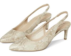 Женские туфли-лодочки LifeStride Annalise, Bone Snake