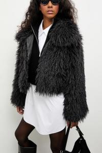 Куртка Answear.Lab, черный