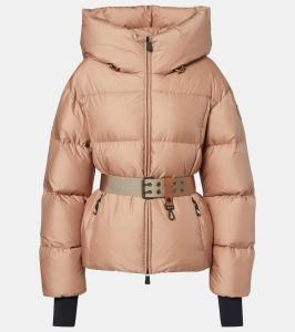 Куртка для катания на лыжах nisene Moncler Grenoble