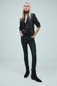 Брюки Medicine, черный