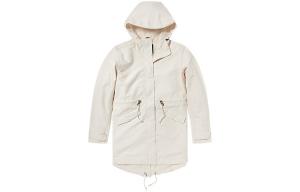 THE NORTH FACE Женская уличная куртка, цвет Off-white
