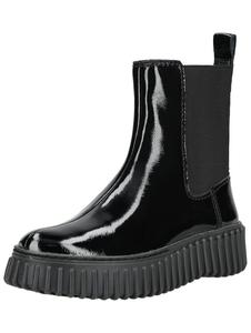 Ботинки Челси CLARKS, черный