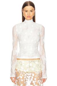 Нивес топ Siedres, экрю