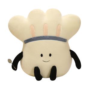 MLING Плюшевая кукла fun badminton dolls высотой 55 см