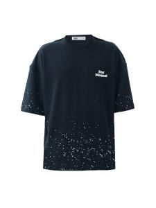 Рубашка VAMOS CLO El Paso, черный