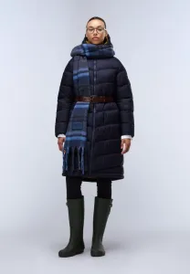 Зимнее пальто Napapijri, Blu Marine