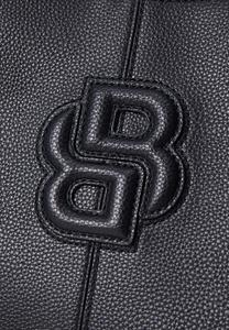 Сумка-тоут ANETT TOTE BOSS, черный