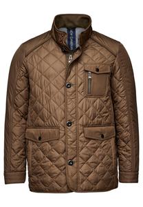 Демисезонная куртка NEW CANADIAN ALL SEASON, Brown