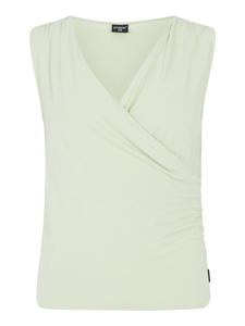 Топ PROTEST PRTRyde, зеленый