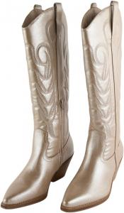 Ботинки Coconuts by Matisse Women's Dixie, Platino