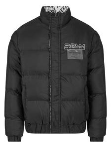 Переходная куртка 2Y Studios, черный