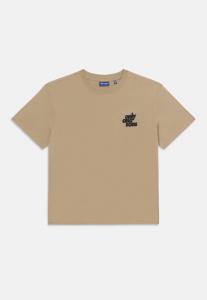 Базовая футболка OSJBLAKE TEE ONLY & SONS junior, бежевый