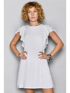 Платье H.H.G., белый