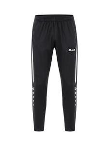 Облегающие спортивные брюки JAKO, черный