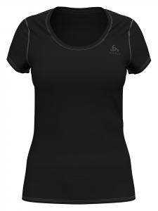 Функциональная майка "Active F-Dry Light" черного цвета Odlo