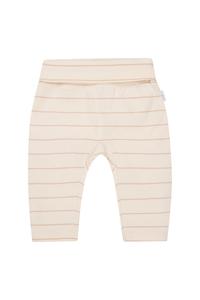 Обычные брюки Noppies Othello, кремовый