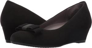Туфли SAS Women's Audrey, Black Suede