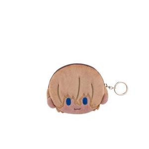 Кулек для монет Detective Conan Case Closed F Award, Tooru Amuro, плюшевый кулон, высота 10,5 см BANDAI