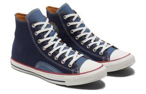 Кеды Converse Chuck Taylor All Star Canvas, черный/синий