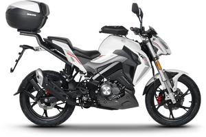 Крепление для верхнего кофра top master SHAD