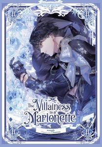 The Villainess Is a Marionette, Vol. 2 (Ize Press)