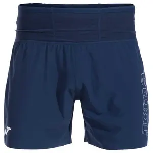 Шорты Joma Trail shorts, синий