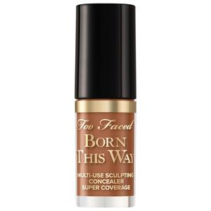 Многофункциональный консилер Born This Way Super Coverage с гиалуроновой кислотой Too Faced, 0.06 oz/2 mL, Maple