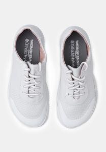 Низкие кеды Barefoot Bata, bianco
