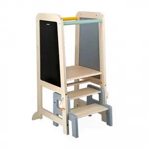 Смотровая башня Янод Janod, прозрачный